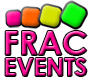 FRAC EVENTS